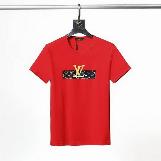 men LV t-shirts M-3XL-088
